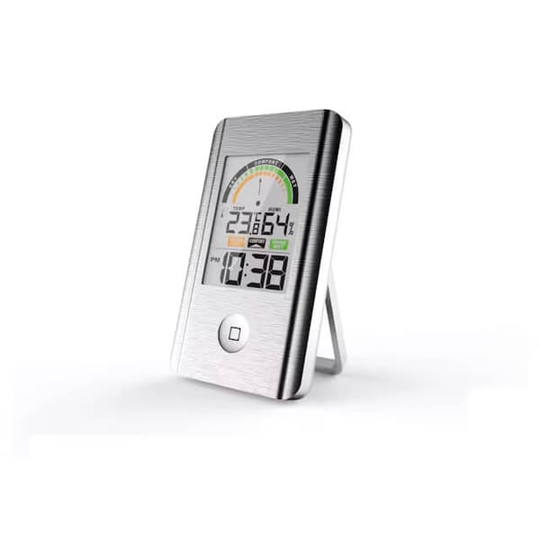 Termometer Digital & Hygrometer