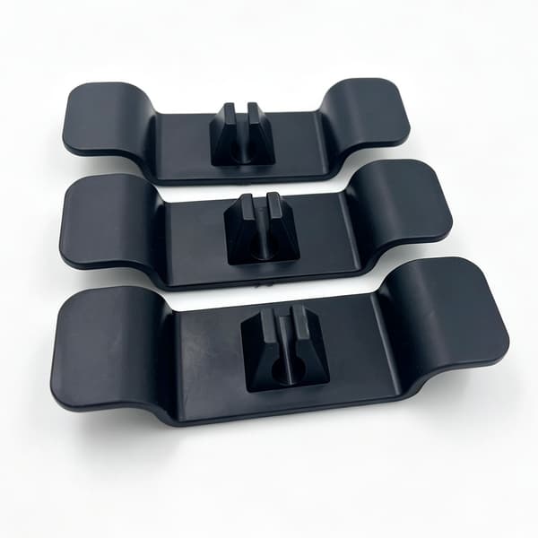 Sladdhållare för köksmaskiner 3-pack Black