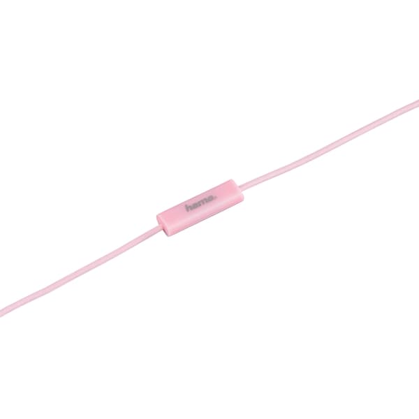 Hodetelefon Vivo Mic Rosa