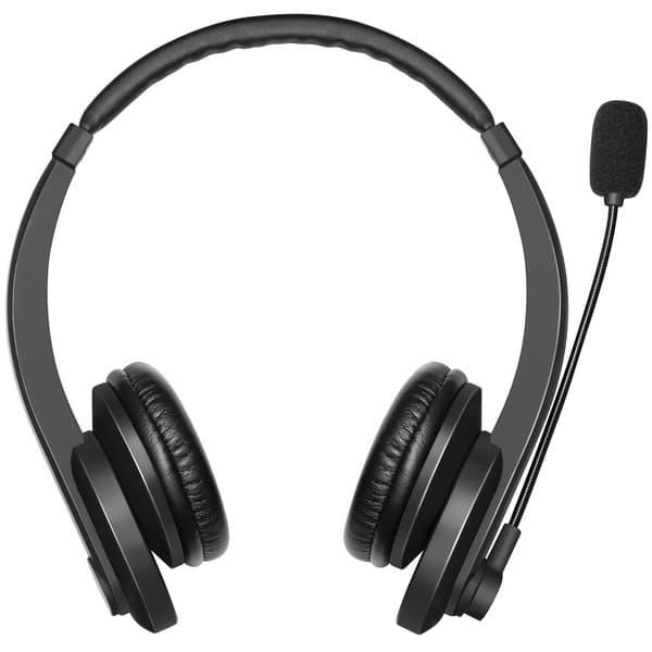 Bluetooth-kuulokkeet stereona