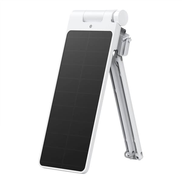 Solcellepanel for SwitchBot Curtain 3