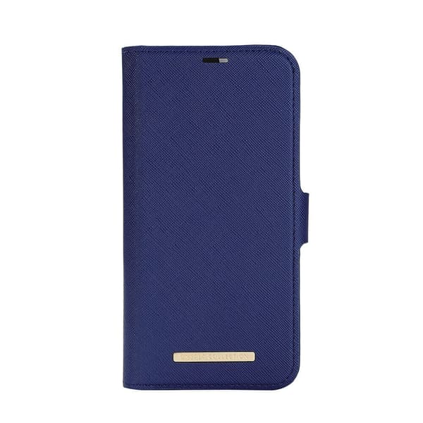 Mobildeksel ECO Navy Blå iPhone 14 Plus