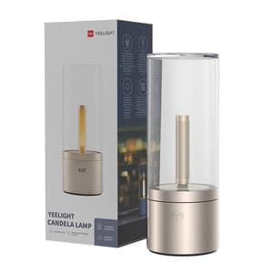 Ambient Lampe Yeelight Candela