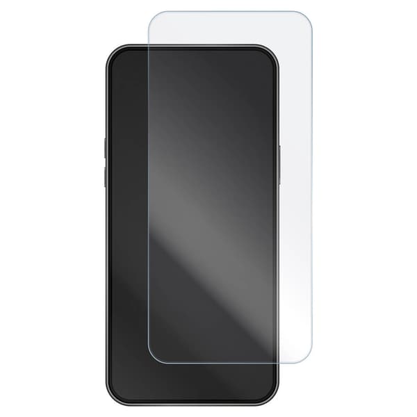 Näytönsuojus 2.5D Gold Case Friendly - iPhone 15 Plus/16 Plus