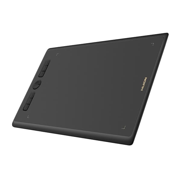 Huion H610X grafikkbrett