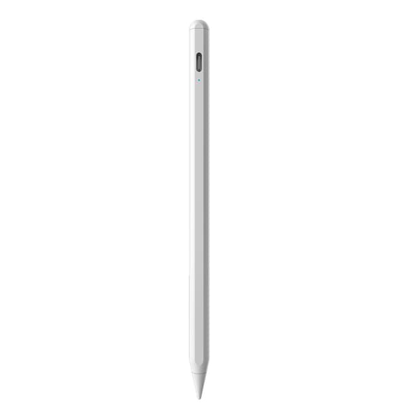 Universal Styluspenna för iPad med 4 spetsar White