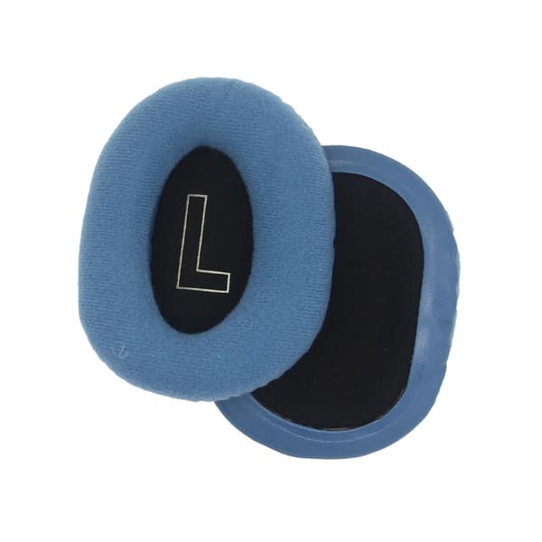 Udskiftning af ørepuder til Logitech G PRO Headset Blue