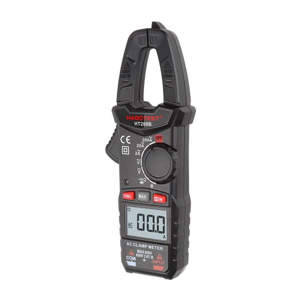 Digital tangmåler Habotest HT200B
