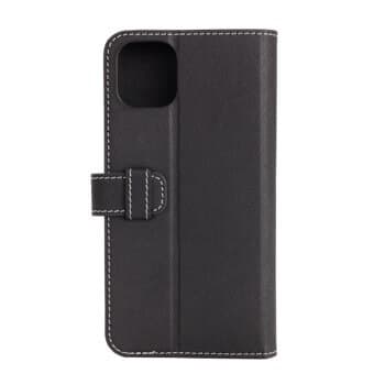 Mobilfodral Eco Svart - iPhone 12 Mini