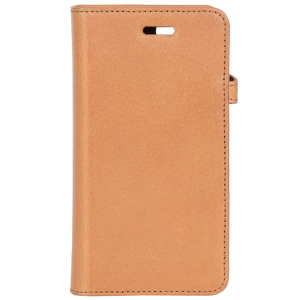 Mobilfodral Cognac - iPhone 6 / 6S