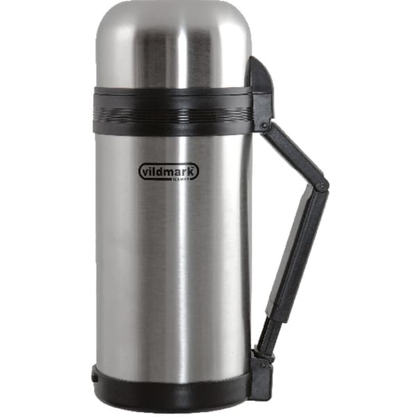 Stålkombo 1,2L