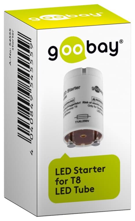 LED-sytytin