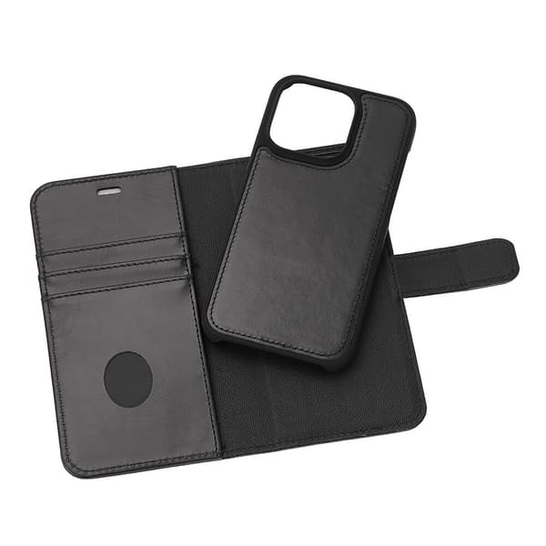 Mobildeksel Strålingsbeskyttelse 2-i-1 iPhone 14 Pro