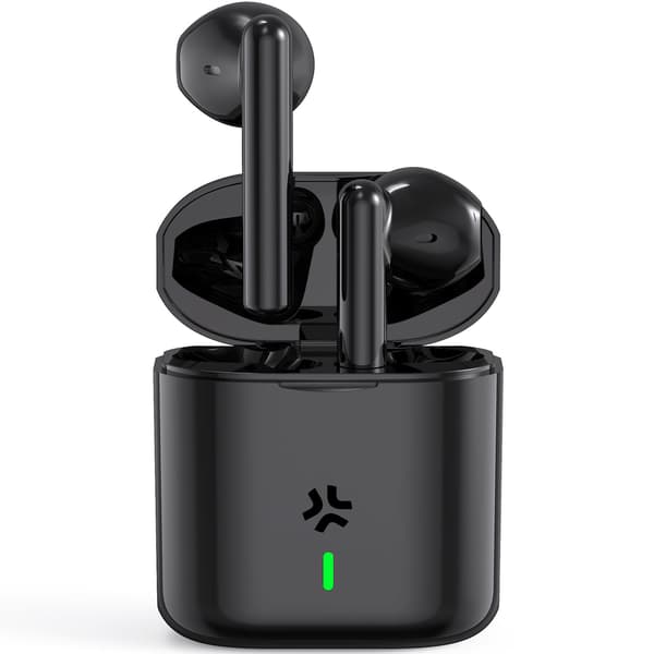 Hörlurar In-Ear TWS Pulsesound Svart