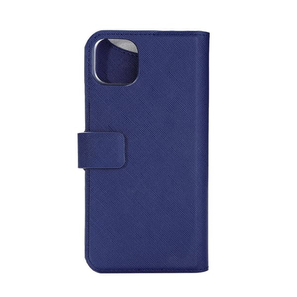 Wallet Eco Navy Blue iPhone 14 Plus