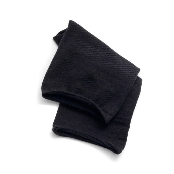 Nano-Shield Sock, Merino Wool, Black, Size B
