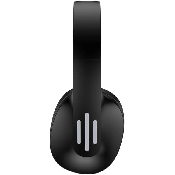 Flowbeat trådløse hovedtelefoner Over-ear Sort