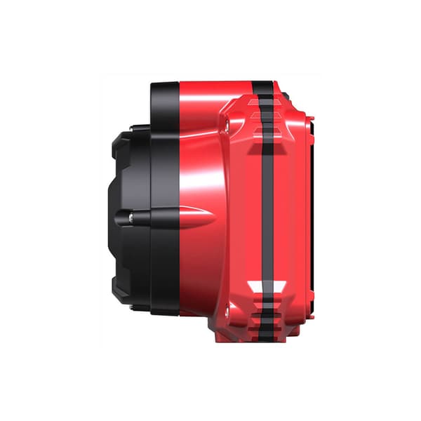 Digital Camera Pixpro WPZ2 4x WP 16MP Wifi Red