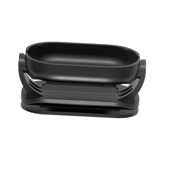 Insta360 GO 3/3S Mini Thumb Camera Hat Clip - Svart