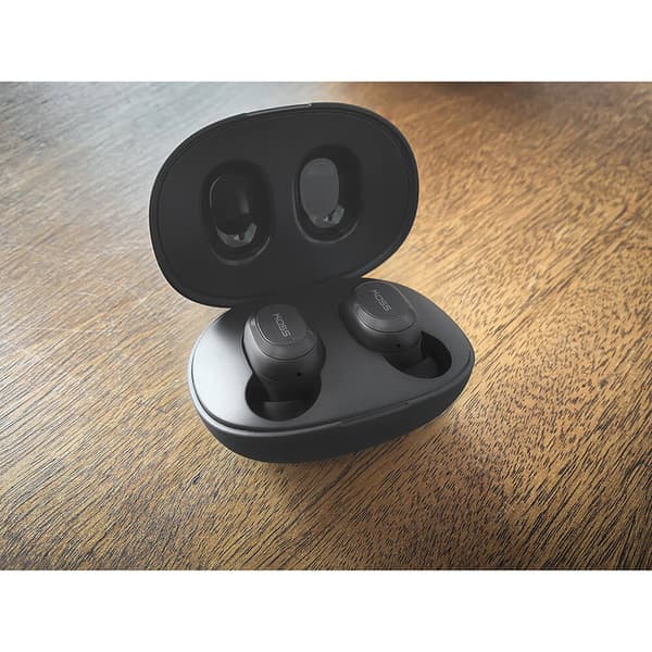 Hodetelefon True Wireless TWS250i Mic Svart