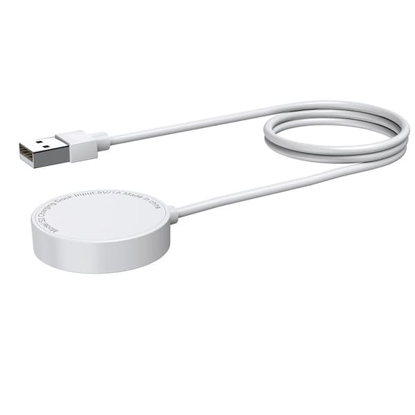 Xiaomi Watch S2 Lader - Kompakt og Effektiv Lading