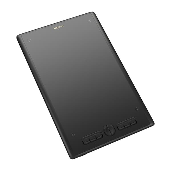 Huion H610X grafiktablet
