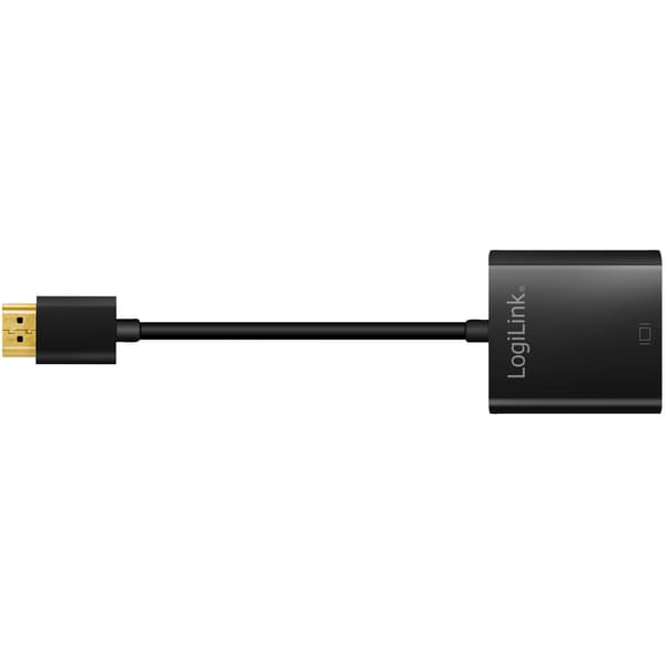HDMI-splitter 1 til 2 HDMI 2.0 4K/60Hz 18 Gbit/s