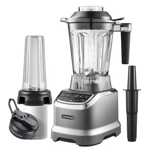 AMZCHEF ZM5003-GA koppmikser (grå)