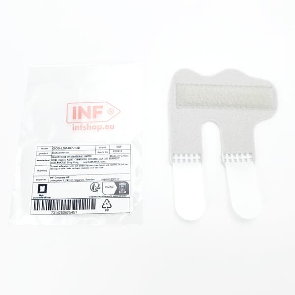 Sport trigger finger splint finger sport Gray