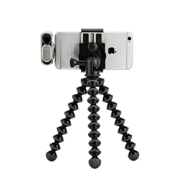 Tripod Kit Smartphone GripTight Pro