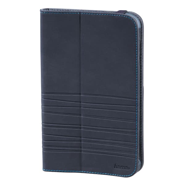 Tabletfodral Wave Svart - Samsung Galaxy Tab 3 7"