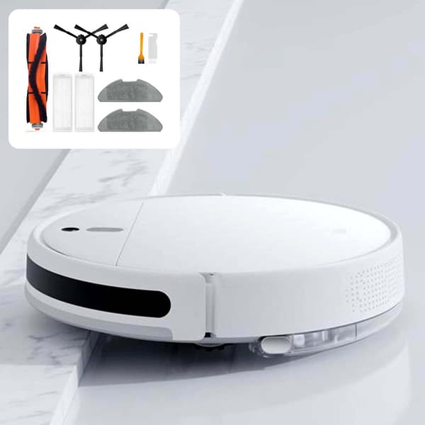 Tilbehør til Xiaomi Mi Robot Vacuum Mop 2 Lite/Mop 2 Pro