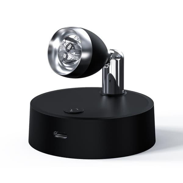 Fjernkontroll for trådløs LED-spotlight