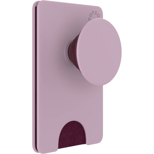 PopWallet+ Blush Pink