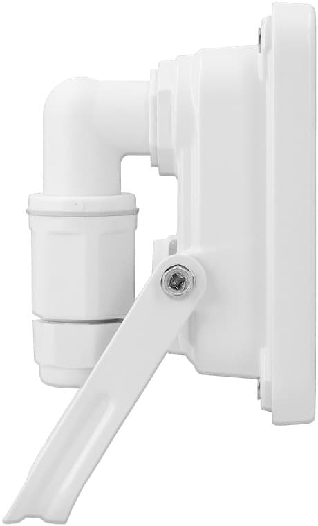 LED udendørs projektør, 20 W