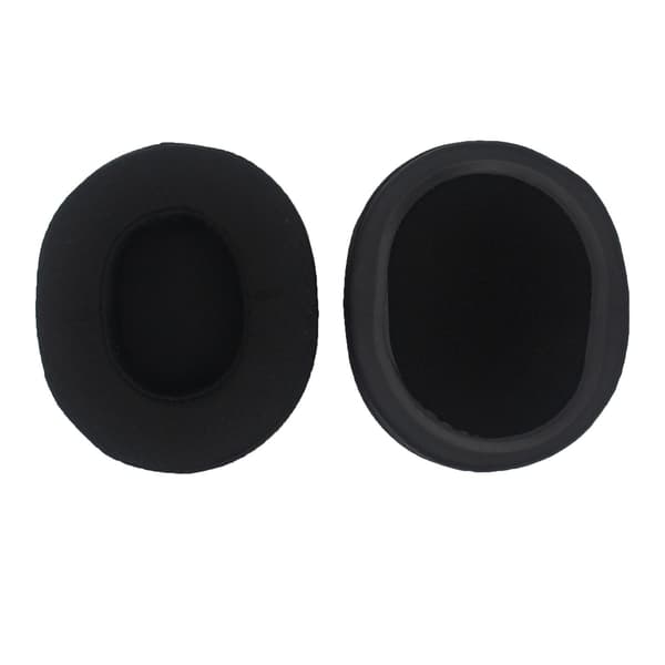 Premium øreputer for ATH-M50X hodetelefoner - Mesh-stoff