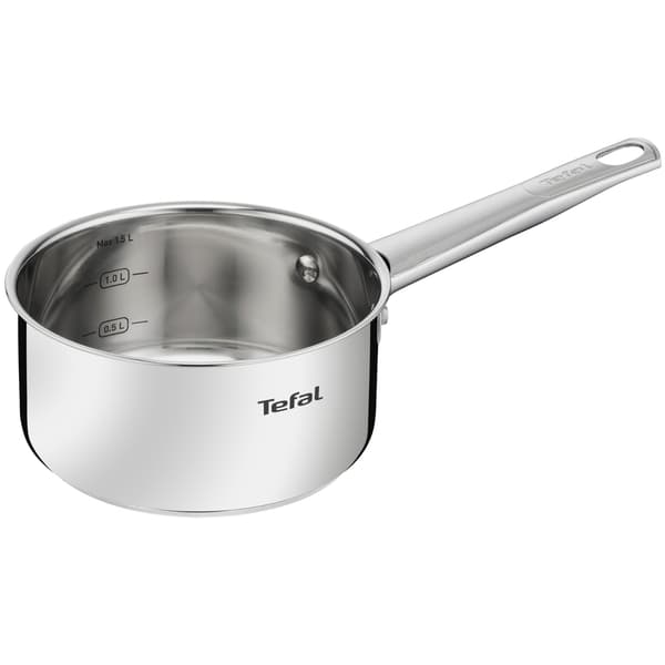 Cook eat Sett 4 deler rustfritt stål