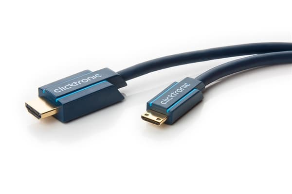 Mini-HDMI-adapterkabel med ethernet17020
