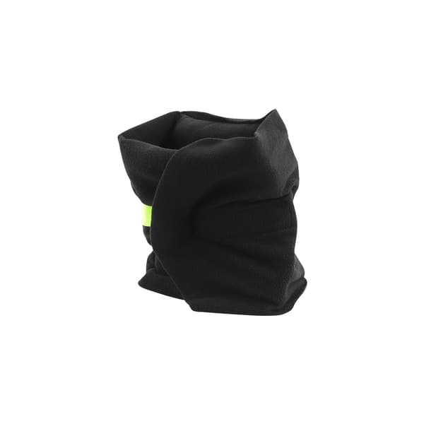 Komfortabel reisepute for avslappende reiser Black