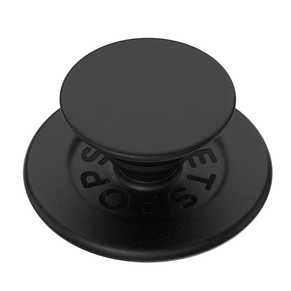 PopGrip Magsafelle Musta