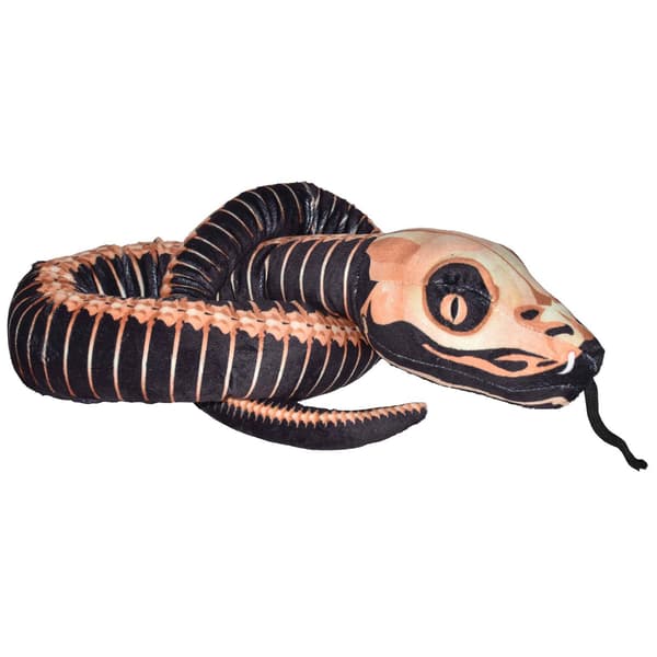 Pehmolelu Snakes 137 cm Luusto