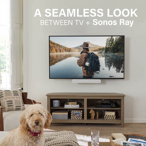 Fäste För Sonos Ray Soundbar