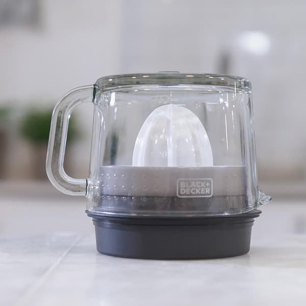 Citruspresser 1L 30W
