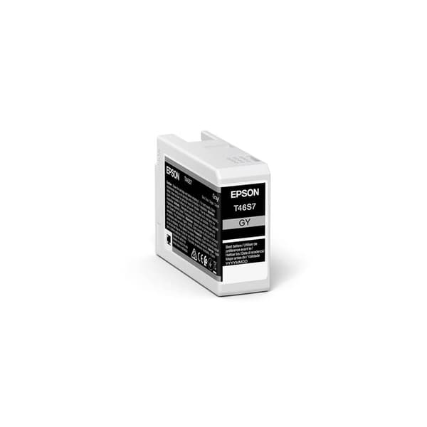 Ink UltraChrome PRO T46S700 Grey 25ml