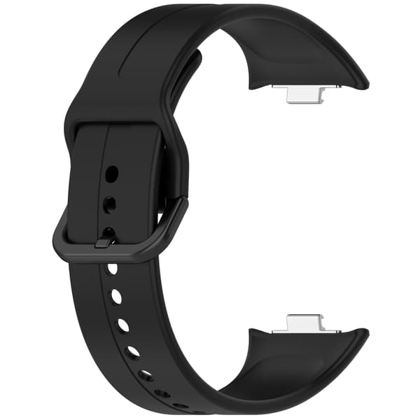 Redmi Watch5 silikonreim Black