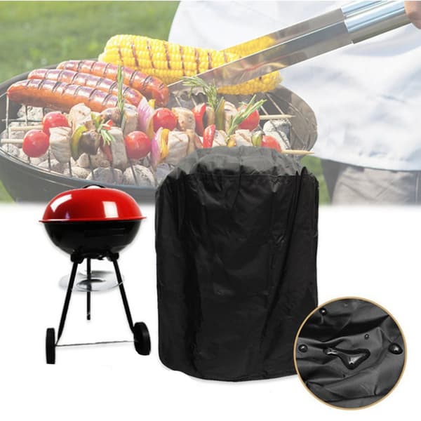 Beskyttende grilldæksel 58*77