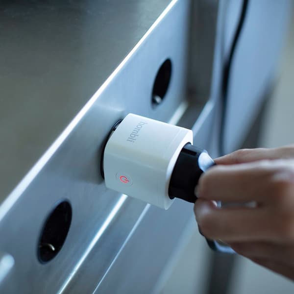 EU Smart Plug Promo Pack 2+1 Vit