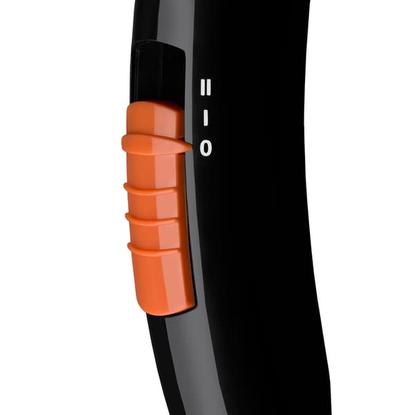 Hårtørrer Travel Dry 2000 5344E