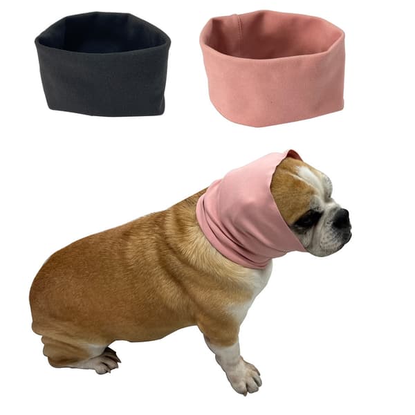 Lyddempende øreklokker for kjæledyr M