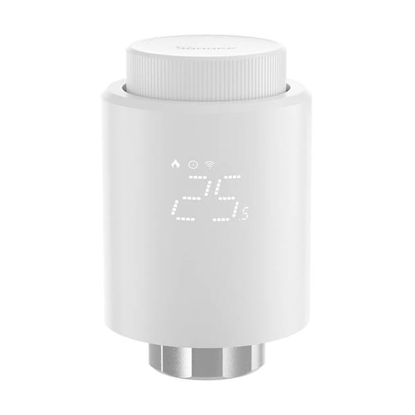 Smart Termostat Kylarventil Sonoff TRVZB Zigbee 3.0
